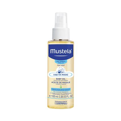 Óleo de Massagem 100ml
