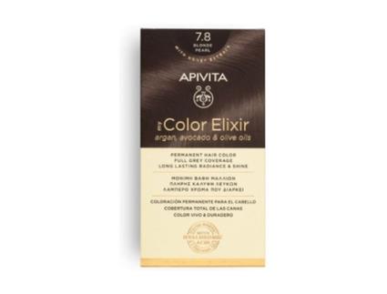 Tint My Color Elixir  N7.8 Loira Perolada