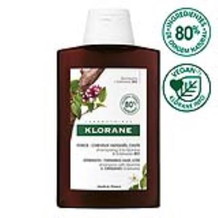 champanhe quinino vitamina B 400 ml