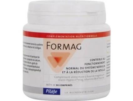 Formag 90 comprimidos