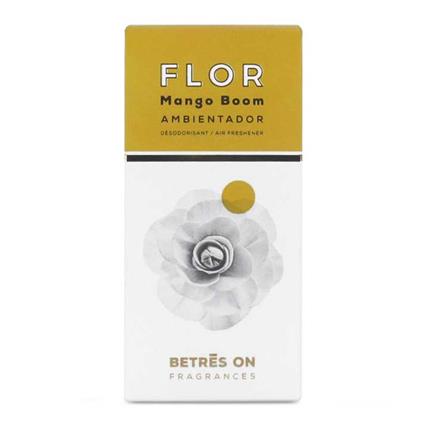 Flor do refrogerador de ar manipulate Boom  ON 90ml