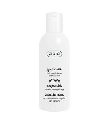 Condicionador Cabra Cabelo  Leite 200ml