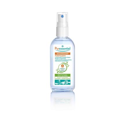 Purifying Antibacterial Gel 80ml