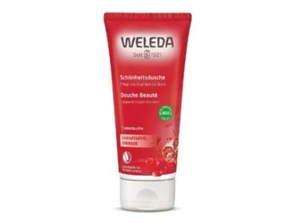 GRANADA crema de ducha 200 ml