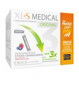 MEDICAL ORIGINAL nudge 90 sticks