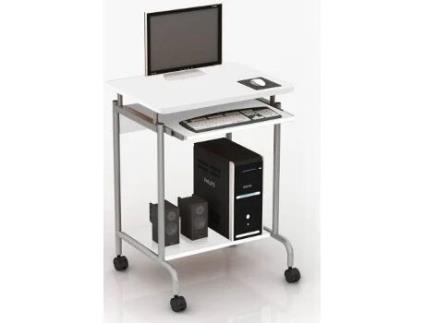 ICA-TB S005W, EM FRENTE/LINHA RETA, FORMA .