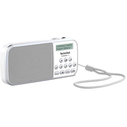 nisat niradio Rdr Branco