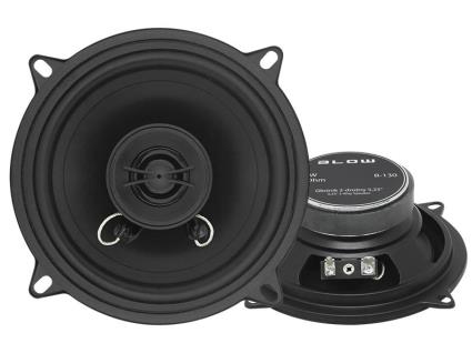 Coluna Automóvel  80w