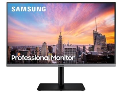 Monitor LS27R652FDU LED 27 Full HD (Preto) - IIYAMA