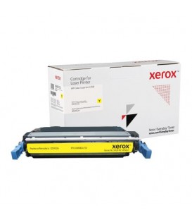 Everyday HP Q5952A toner amarillo generico - Reemplaza 643A