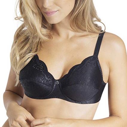 Soutien envolvente Emily