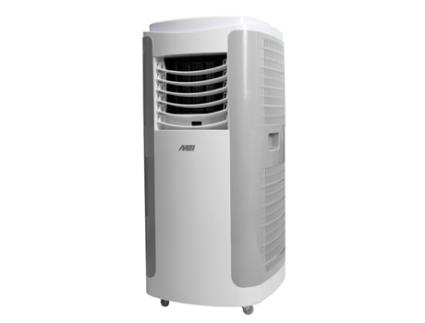 Ar Condicionado Portátil MEI AC 4041 (38 m² - 14000 BTU - Branco)