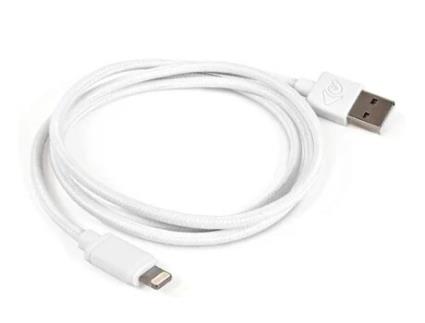 Newertech Nwtcblusbl1Mw Lightning Cable 1 M White