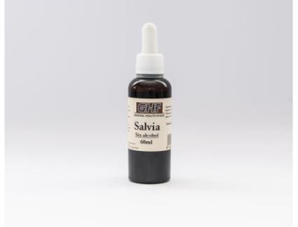 General Health Foods 50 ml sálvia 50 ml