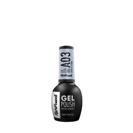 RickiParodi Verniz Gel Air A03 Lovely Stone 10ml