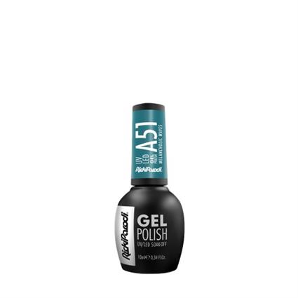 RickiParodi Verniz Gel Water A51 Melancholic Waves 10ml