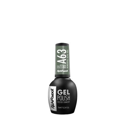 RickiParodi Verniz Gel Water A63 Wonderfull Olive Tree 10ml
