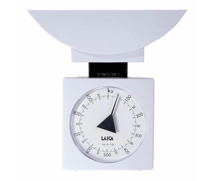 balança de cozinha LAICA KS711 Branco 1 kg