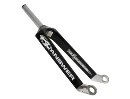 Forquilha em Carbono ANSWER Pro 24 20 Mm