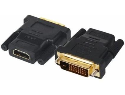 Adaptador HDMI NEDISDERTIS para DVI-D 24+1