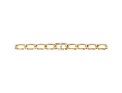 Bracelete Feminino Pdpaola Pu01-549-U