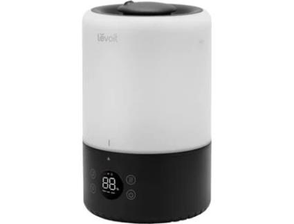 Humidificador LEVOIT Dual 200S Pro (3 L - 27 m2)