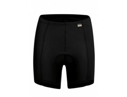 Calções Silviepolyamide Black Size 34 GONSO