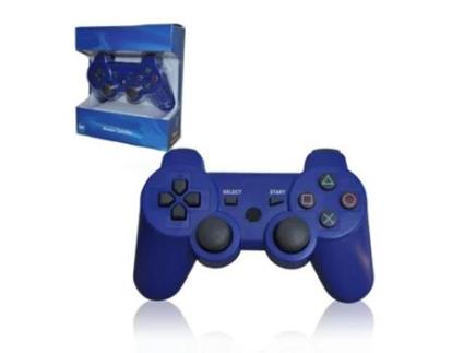 Comando Multiplataforma PS3 ARAUJO-HT Preto (Wireless)