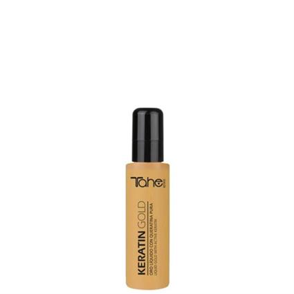 Tahe Botanic Keratin Gold Sérum 100ml