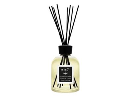 Difusor de Fragrância Cítrica Intensa ACQUA DEL GARDA