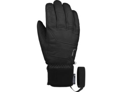 Luvas de Esqui REUSCH Highland R-Tex® Xt Tamanho 7,5