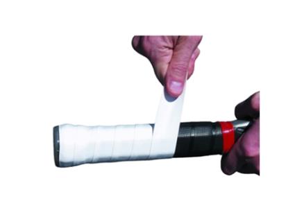 Embalagem de 10 Overgrips de Ténis TOURNA Mega Tac