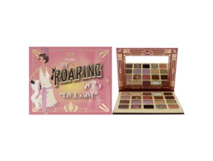 Paleta de Sombras RUDE COSMETICS The Roaring 20s Eyeshadow Palette - Excessive (0.84 oz)