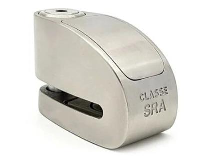 Bloqueador de Disco de Alarme Sra Fr410S Fr Securite