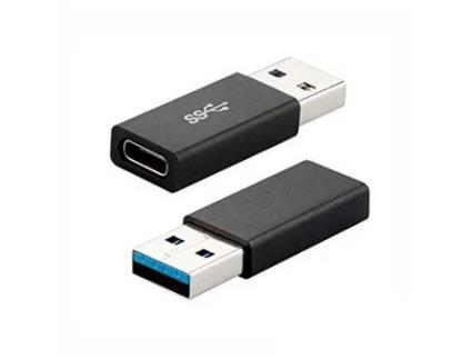 Adaptador R-PC USB-A / USB-C 3