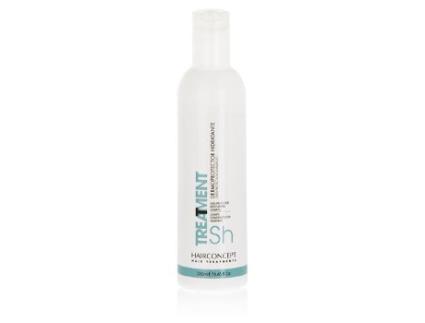 Hair Chemist Dermo Protector Moisturizing Shampoo 250 ml 250 ml