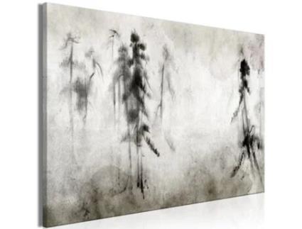 Quadro ARTGEIST Mysterious Tact of Nature (1 Part) Wide (30x20)