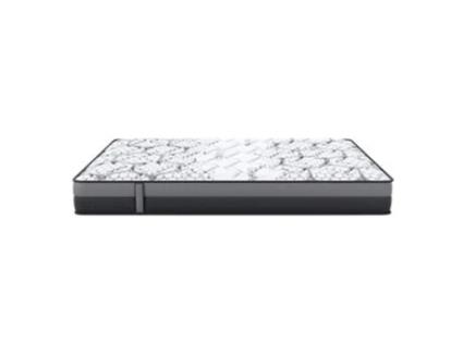 Colchão DREAM CONFORT HR Viscografeno Cloud Elegance 160X180 22 cm 9  Zonas de Conforto(Termo-Regulação  - Lado Inverno e Verão)