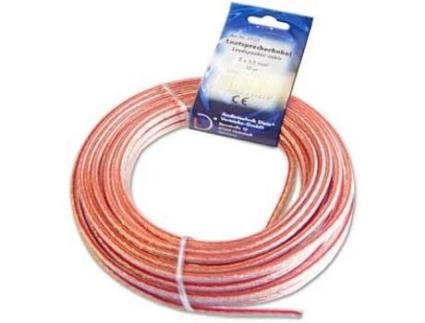 Cabo de Coluna DIETZ 10M 2X1.5Mm