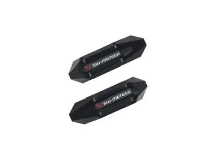 Kit de Derrapagem Do Quadro SW-MOTECH Suzuki Gsx-S 950 / Gsx-S 1000/Gt 21-
