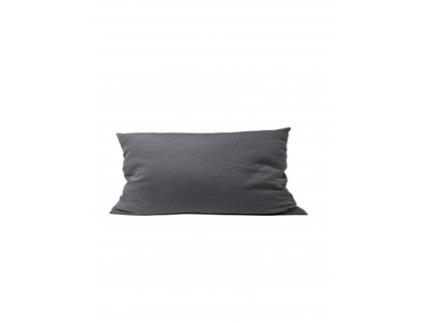 Almofada 963 Lona Cinza 50X70cm BRISA