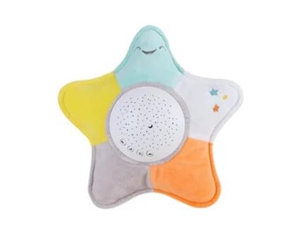 Peluche Interativo AHS Luminoso Do Céu Estrelado (Idade Mínima Recomendada: 1 ano)