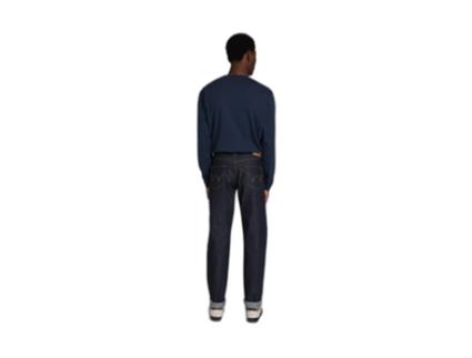 Jeans para Homem EDWIN (32x32 - Branco)