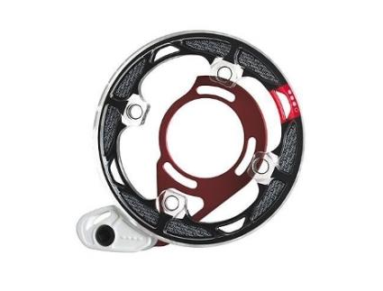 Guia de Corrente Dupla GAMUT USA S P30S