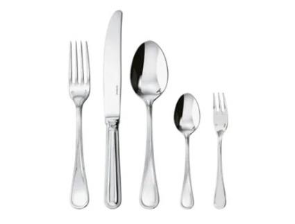 Conjunto de Talheres SAMBONET Contour (30 Und)