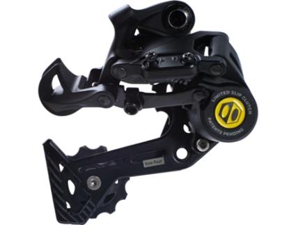 Desviador Traseiro Longo BOX COMPONENTS Four Chape