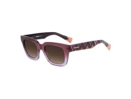 Óculos Escuros Femininos Missoni Mis-0103-S-0T7-Ha
