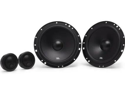 Colunas Auto JBL STAGE 1601C