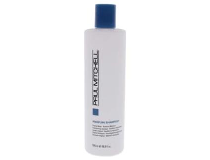 Paul Mitchell Awapuhi Shampoo For Unisex 16.9 oz Shampoo