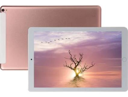 Tablet WUXIAN AP101 (10.1'' - 32 GB -2 GB RAM - Wi-Fi - Rosa Dourado)